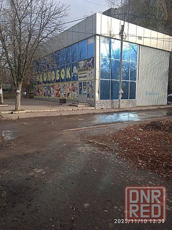 Аренда магазина, 300 м.кв., Текстильщик, ул.Петровского, Кировский район. Донецк - изображение 7