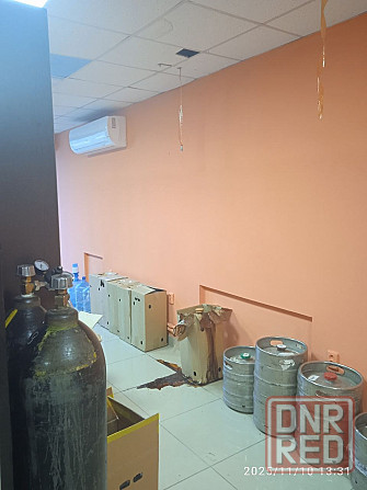 Аренда магазина, 300 м.кв., Текстильщик, ул.Петровского, Кировский район. Донецк - изображение 4