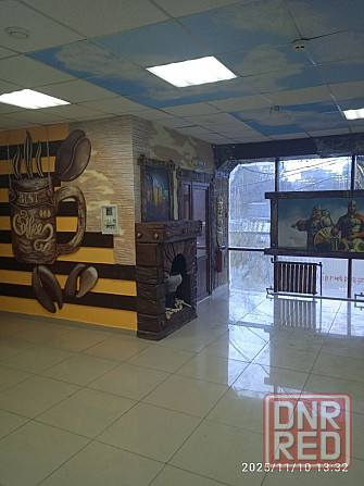 Аренда магазина, 300 м.кв., Текстильщик, ул.Петровского, Кировский район. Донецк - изображение 3