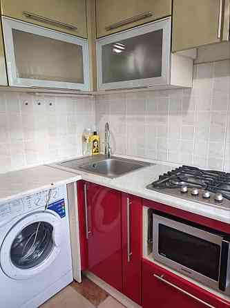 Продается двухкомнатная квартира в Приморском районе Мариуполь