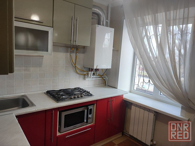 Продается двухкомнатная квартира в Приморском районе Мариуполь - изображение 7