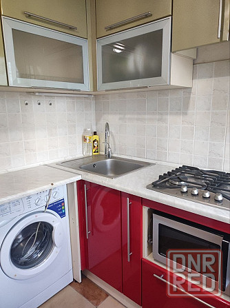 Продается двухкомнатная квартира в Приморском районе Мариуполь - изображение 5