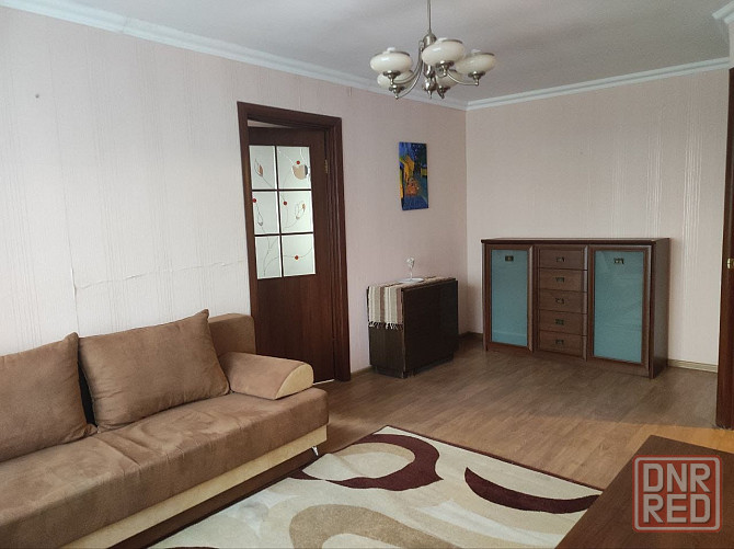 Продается двухкомнатная квартира в Приморском районе Мариуполь - изображение 1