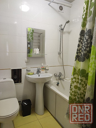 Продается двухкомнатная квартира в Приморском районе Мариуполь - изображение 3