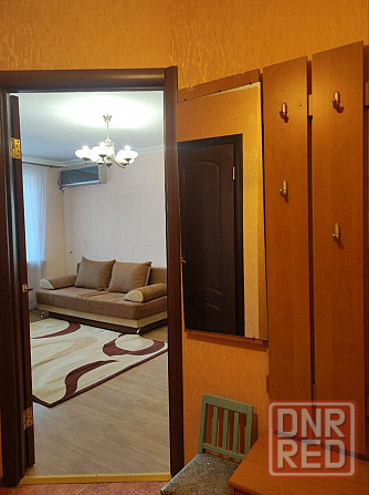 Продается двухкомнатная квартира в Приморском районе Мариуполь - изображение 9