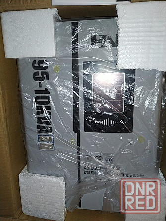 Стабилизатор напряжения продаю Донецк - изображение 3