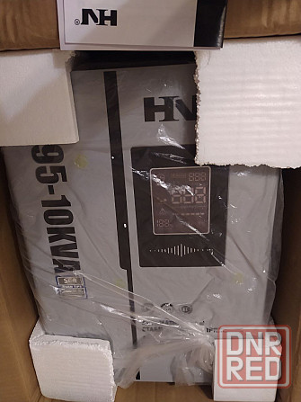 Стабилизатор напряжения продаю Донецк - изображение 4