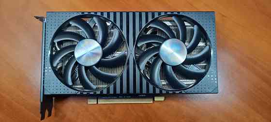 HP Nvidia GeForce RTX 3060 Ti Донецк