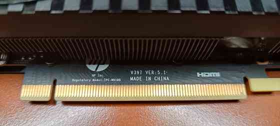 HP Nvidia GeForce RTX 3060 Ti Донецк