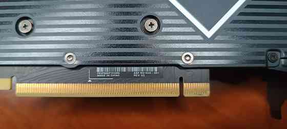 HP Nvidia GeForce RTX 3060 Ti Донецк