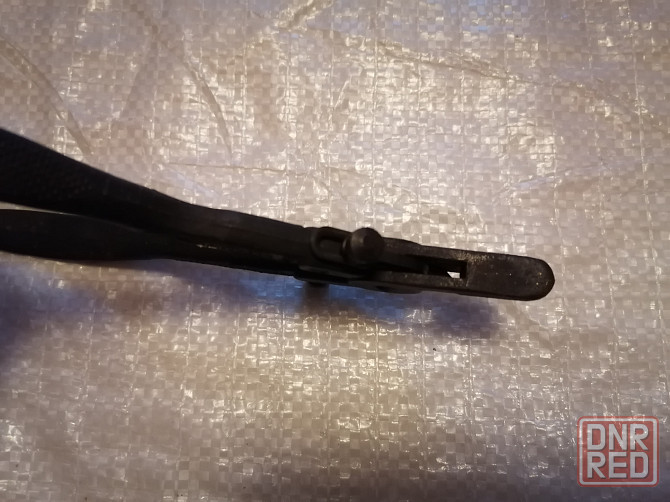 Клещи для разводки пилы. 180 мм. Советские. Стаханов - изображение 3