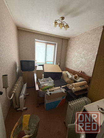 Аренда 3к квартиры в Ханженково Макеевка - изображение 4