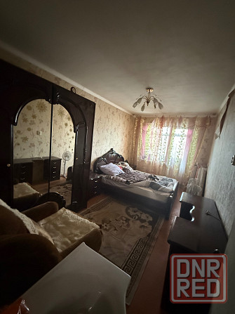 Аренда 3к квартиры в Ханженково Макеевка - изображение 3