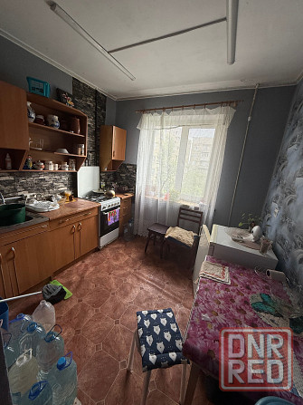 Аренда 3к квартиры в Ханженково Макеевка - изображение 1