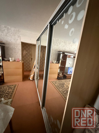 Аренда 3к квартиры в Ханженково Макеевка - изображение 2