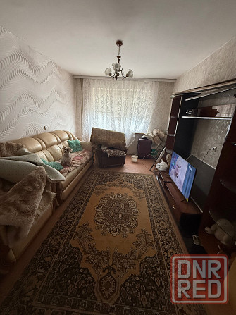 Аренда 3к квартиры в Ханженково Макеевка - изображение 5