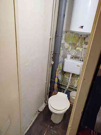 Продаётся 1-комнатная квартира под ремонт Луганск