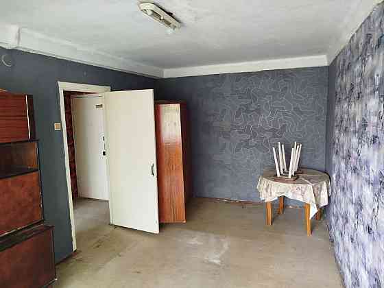 Продаётся 1-комнатная квартира под ремонт Луганск
