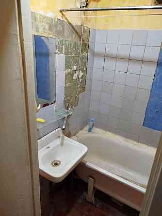 Продаётся 1-комнатная квартира под ремонт Луганск