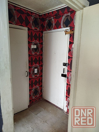 Продаётся 1-комнатная квартира под ремонт Луганск - изображение 4