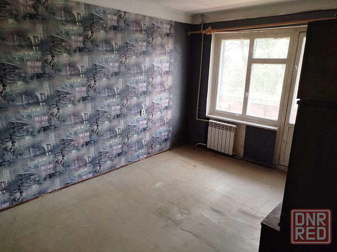 Продаётся 1-комнатная квартира под ремонт Луганск - изображение 3