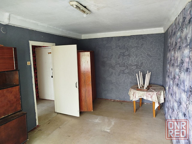 Продаётся 1-комнатная квартира под ремонт Луганск - изображение 2