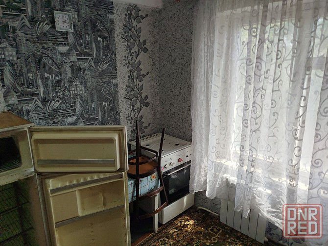 Продаётся 1-комнатная квартира под ремонт Луганск - изображение 6