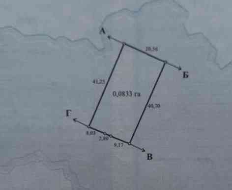 Продается земельный участок Мариуполь