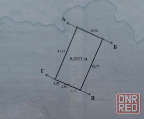 Продается земельный участок Мариуполь - изображение 1