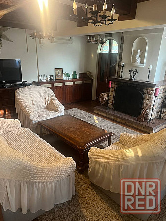 дом в Луганске,Железнодорожная улица Луганск - изображение 3