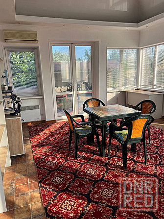 дом в Луганске,Железнодорожная улица Луганск - изображение 4