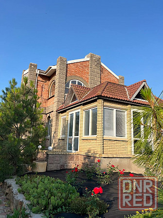 дом в Луганске,Железнодорожная улица Луганск - изображение 2