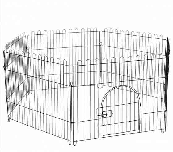 Клетка вольер TRIOL Донецк