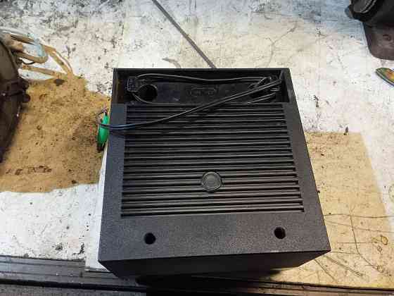 Акустика Романтика Донецк