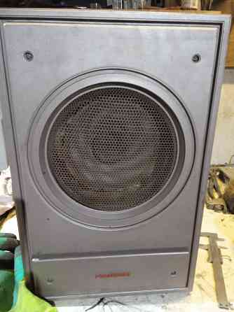 Акустика Романтика Донецк