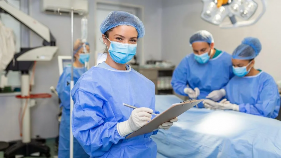 Требуется санитарка Донецк