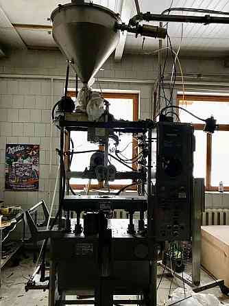 Оборудование для производства Донецк