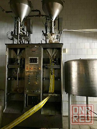 Оборудование для производства Донецк - изображение 1
