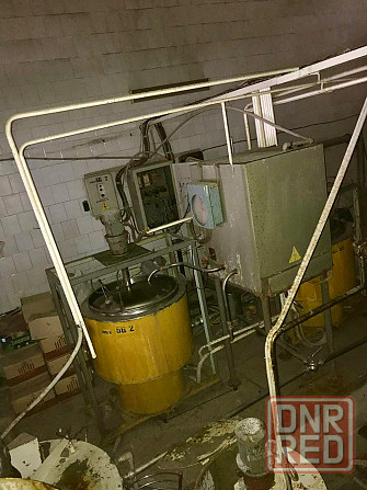 Оборудование для производства Донецк - изображение 5