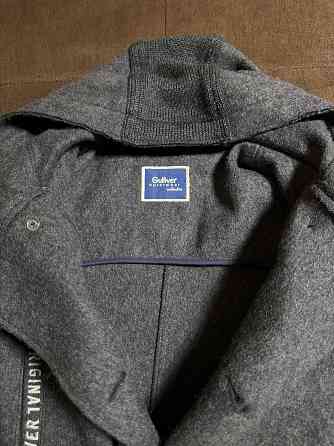 Пальто Gulliver Донецк