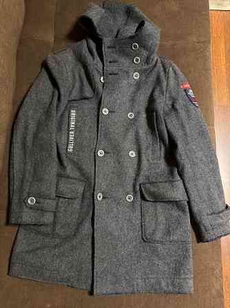 Пальто Gulliver Донецк