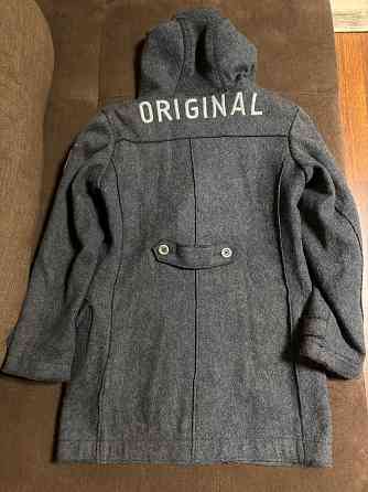 Пальто Gulliver Донецк