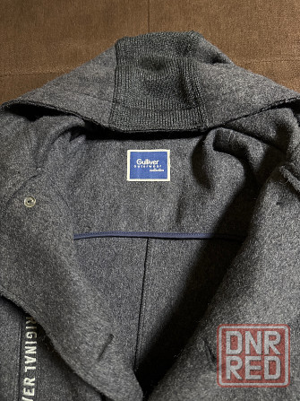 Пальто Gulliver Донецк - изображение 3