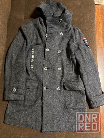 Пальто Gulliver Донецк - изображение 1