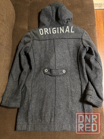 Пальто Gulliver Донецк - изображение 2