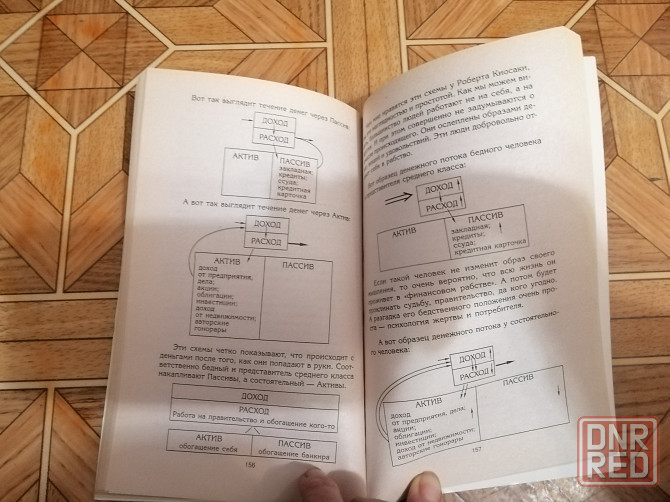 Книга в. синельников "путь к богатству" Донецк - изображение 5
