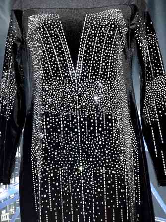 Вечернее платье Макеевка