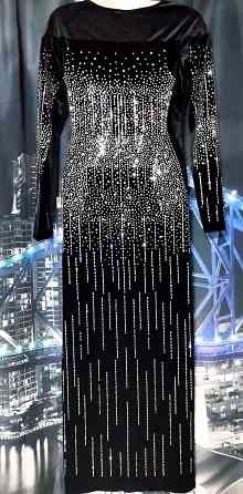 Вечернее платье Макеевка