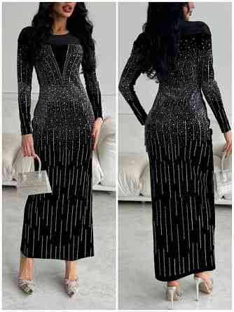 Вечернее платье Макеевка