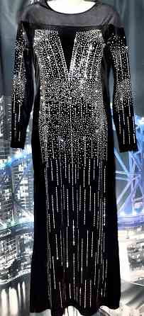 Вечернее платье Макеевка